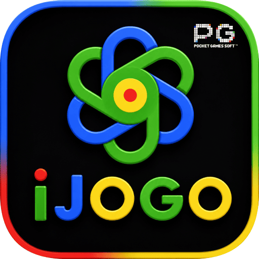 IJOGO Logo